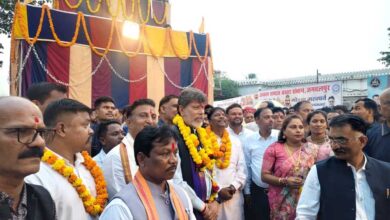 तुपकी’ की सलामी और भक्ति भाव के बीच संपन्न हुआ बस्तर का प्रसिद्ध गोंचा पर्व