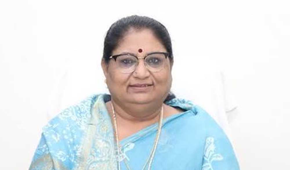 प्रदेश में महिला सशक्तीकरण योजनाओं को मिलेगी नई रफ्तार प्रदेश में महिला सशक्तीकरण योजनाओं को मिलेगी नई रफ्तार