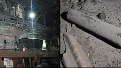 रायपुर के उरला में 3डी फैक्ट्री में सिलेंडर ब्लास्ट, कई मजदूर घायल