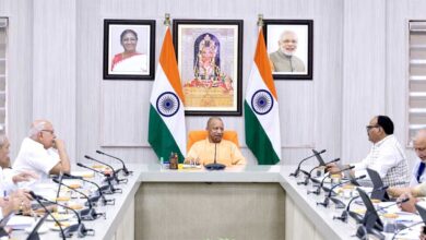 यूपीटीईटी-2026 शांतिपूर्वक संपन्न,  88.77% अभ्यर्थियों ने दी परीक्षा