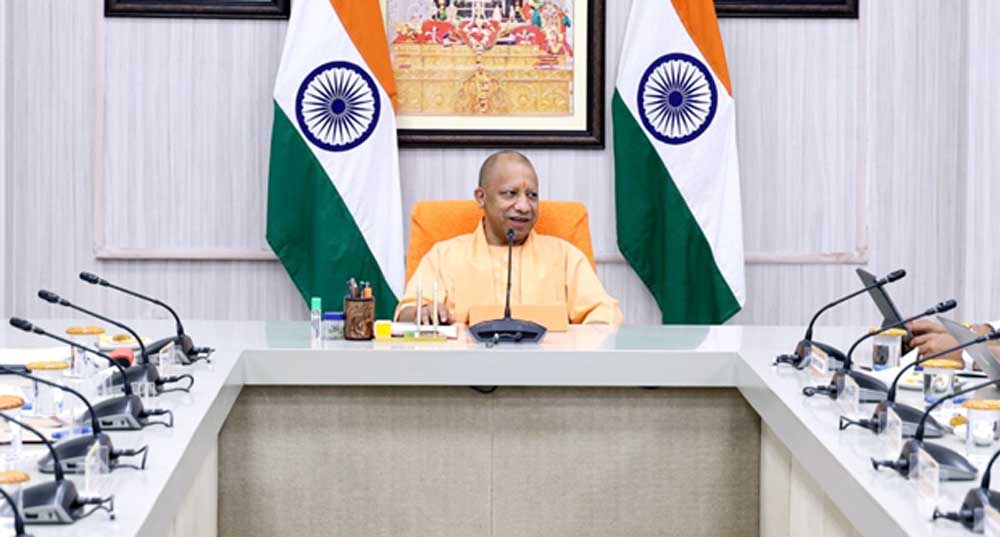 योगी सरकार की मुफ्त आईएएस-पीसीएस आवासीय कोचिंग योजना बनी युवाओं की उम्मीद योगी सरकार की मुफ्त आईएएस-पीसीएस आवासीय कोचिंग योजना बनी युवाओं की उम्मीद