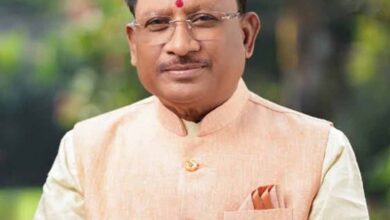 CG विधानसभा मानसून सत्र में शामिल होंगे CM साय, उत्कृष्टता अलंकरण समारोह में भी करेंगे शिरकत CG विधानसभा मानसून सत्र में शामिल होंगे CM साय, उत्कृष्टता अलंकरण समारोह में भी करेंगे शिरकत