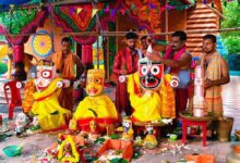 श्रीगोंचा महापर्व में उमड़ा आस्था का सैलाब, जगदलपुर बना सामाजिक एकता का प्रतीक