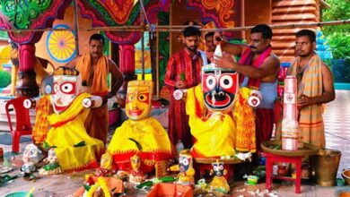 श्रीगोंचा महापर्व में उमड़ा आस्था का सैलाब, जगदलपुर बना सामाजिक एकता का प्रतीक