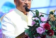 स्वास्थ्य क्षेत्र को बड़ी सौगात: CM साय करेंगे नए मेडिकल कॉलेज निर्माण कार्यों का भूमिपूजन