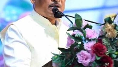 स्वास्थ्य क्षेत्र को बड़ी सौगात: CM साय करेंगे नए मेडिकल कॉलेज निर्माण कार्यों का भूमिपूजन