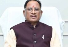 CM साय आज समोदा में देंगे 112 करोड़ की विकास परियोजनाओं की सौगात, कई कार्यों का होगा लोकार्पण-शिलान्यास