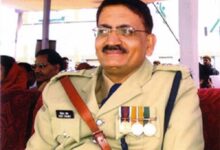 मदनवाड़ा नक्सल हमले की 17वीं बरसी: SP समेत 29 जवानों के सर्वोच्च बलिदान को किया गया याद