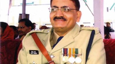 मदनवाड़ा नक्सल हमले की 17वीं बरसी: SP समेत 29 जवानों के सर्वोच्च बलिदान को किया गया याद