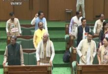 CG विधानसभा: प्रश्नकाल में जल जीवन मिशन पर सरकार से विधायक ने मांगा जवाब