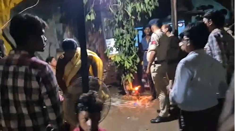 कोरबा में बाल विवाह पर पुलिस का एक्शन, 13 साल की दुल्हन और 15 साल के दूल्हे की शादी रुकवाई