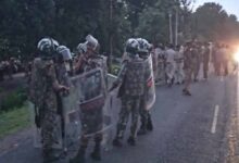 CG हिंसा पर बड़ा एक्शन: 150 ग्रामीणों पर FIR, SDOP समेत कई पुलिसकर्मियों पर हुआ था जानलेवा हमला