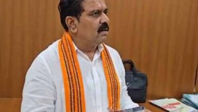 CG विधानसभा में डिप्टी CM विजय शर्मा का बड़ा बयान, बोले- नक्सलवाद के खात्मे के लिए सरकार अटल CG विधानसभा में डिप्टी CM विजय शर्मा का बड़ा बयान, बोले- नक्सलवाद के खात्मे के लिए सरकार अटल