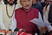 CG CM साय आज गरियाबंद दौरे पर, श्री जगन्नाथ मंदिर में करेंगे पूजा-अर्चना