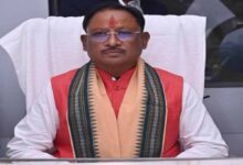 CM साय आज रहेंगे एक्शन मोड में, शासकीय कार्यों में व्यस्त रहेंगे, उच्च शिक्षा मंत्री की भी अहम बैठक