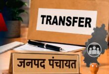 छत्तीसगढ़ में बड़ा प्रशासनिक फेरबदल: 5 जिला पंचायत CEO के तबादले, एक्का को SUDA का अतिरिक्त प्रभार