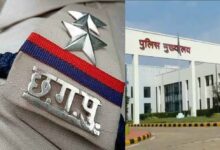 CG Police में बड़ा प्रशासनिक फेरबदल, 64 इंस्पेक्टरों का तबादला, जारी हुई नई पोस्टिंग सूची