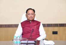 CG Politics: CM साय आज BJP की अहम बैठक में होंगे शामिल, डिप्टी CM साव का बेमेतरा दौरा