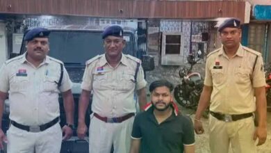 महादेव सट्टा प्रमोटर के भांजे पर जानलेवा हमले का आरोप, प्रॉपर्टी डीलर को बेसबॉल-चाकुओं से पीटा
