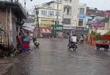 CG Weather Alert: छत्तीसगढ़ में 5 दिन तक मेहरबान रहेगा मानसून, कई जिलों में झमाझम बारिश के आसार
