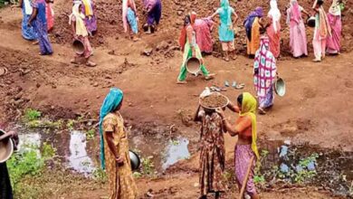 छत्तीसगढ़ में लागू हुई VB-G RAM G योजना, अब ग्रामीणों को मिलेंगे 125 दिनों के रोजगार की गारंटी