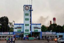 भिलाई स्टील प्लांट: सेक्टर-6 के आवास सबसे पहले कराए जाएंगे खाली