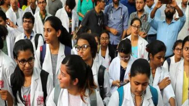 CG में डॉक्टरों को बड़ी राहत के संकेत! UG बॉन्ड खत्म, PG में एक साल बॉन्ड पर बनी सहमति