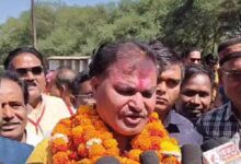 ‘जिसे कभी देखा नहीं, उसने मुझे पिता बना लिया’, राजनांदगांव में एक वोट से जीते पार्षद पर नया विवाद
