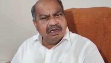 CG के बीजेपी विधायक का कांग्रेस पर निशाना, बोले- ‘भारत माता की जय नहीं बोलना तो चीन-इटली चले जाएं’ CG के बीजेपी विधायक का कांग्रेस पर निशाना, बोले- ‘भारत माता की जय नहीं बोलना तो चीन-इटली चले जाएं’
