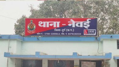 CG में पहली बार डिजिटल हस्ताक्षर से दर्ज हुई FIR, दुर्ग पुलिस ने शुरू की नई पहल