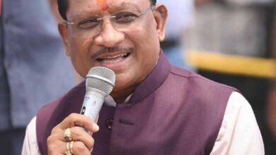 CM साय आज करेंगे डूमरतराई फेस-2 थोक बाजार का लोकार्पण, व्यापारियों को मिलेगी बड़ी सौगात