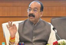 डिप्टी CM साव का कांग्रेस पर तंज, बोले- किसानों को बारिश से राहत मिली, विपक्ष को यह भी रास नहीं आ रहा