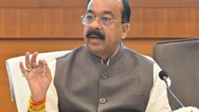 डिप्टी CM साव का कांग्रेस पर तंज, बोले- किसानों को बारिश से राहत मिली, विपक्ष को यह भी रास नहीं आ रहा