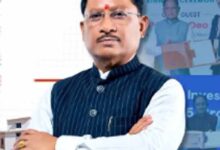 CM साय आज रायगढ़ दौरे पर, कई कार्यक्रमों में होंगे शामिल; शाम को दिल्ली के लिए करेंगे रवाना
