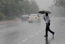 छत्तीसगढ़ में मानसून होगा और सक्रिय, अगले 24 घंटे भारी बारिश का अलर्ट जारी