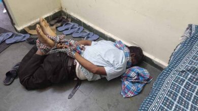 बिलासपुर: जेल शिफ्टिंग से पहले ही बाल अपराधियों ने रची थी गार्ड की हत्या की साजिश