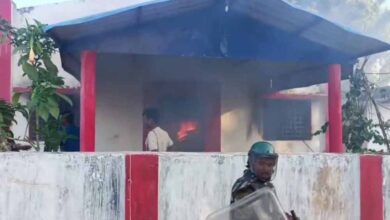 कांकेर में धर्मांतरित व्यक्ति के शव के दफन को लेकर विवाद, गांव में बढ़ा तनाव
