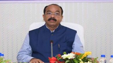 डिप्टी CM साव का कांग्रेस पर बड़ा हमला, बोले- NEET और स्मार्ट मीटर के बहाने फैलाई जा रही अराजकता