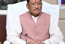 CM साय आज करेंगे पंचायत एवं ग्रामीण विकास विभाग की समीक्षा, BJP के राष्ट्रीय सह-संगठन मंत्री का भी दौरा