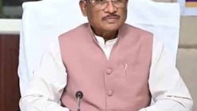 CM साय आज करेंगे पंचायत एवं ग्रामीण विकास विभाग की समीक्षा, BJP के राष्ट्रीय सह-संगठन मंत्री का भी दौरा CM साय आज करेंगे पंचायत एवं ग्रामीण विकास विभाग की समीक्षा, BJP के राष्ट्रीय सह-संगठन मंत्री का भी दौरा