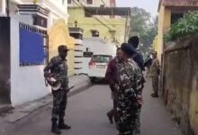CG में पीतल कारोबारी के ठिकानों पर ED और IT की बड़ी कार्रवाई, शराब कारोबार से कनेक्शन की जांच