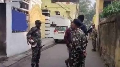 CG में पीतल कारोबारी के ठिकानों पर ED और IT की बड़ी कार्रवाई, शराब कारोबार से कनेक्शन की जांच