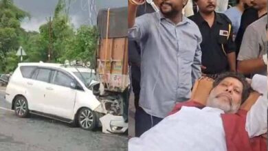 CG BJP अध्यक्ष किरण सिंह देव सड़क हादसे में घायल, दिल्ली के मेदांता अस्पताल में भर्ती