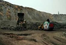CG Forest Survey: रामसर वेटलैंड पर कोयला कारोबार का संकट, 5 किमी दायरे में 2 कोल वाशरी और 9 कोल डिपो
