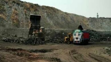 CG Forest Survey: रामसर वेटलैंड पर कोयला कारोबार का संकट, 5 किमी दायरे में 2 कोल वाशरी और 9 कोल डिपो
