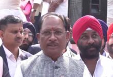 CM विष्णु देव साय का बड़ा ऐलान, 3D Blast हादसे में मृतकों के परिजनों को ₹30-30 लाख की सहायता