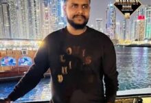 महादेव बेटिंग ऐप के संचालक सौरभ चंद्राकर ओमान में गिरफ्तार, फर्जी पासपोर्ट का आरोप