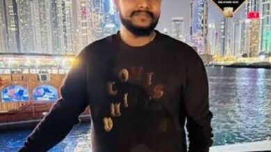 महादेव बेटिंग ऐप के संचालक सौरभ चंद्राकर ओमान में गिरफ्तार, फर्जी पासपोर्ट का आरोप महादेव बेटिंग ऐप के संचालक सौरभ चंद्राकर ओमान में गिरफ्तार, फर्जी पासपोर्ट का आरोप