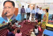 CM साय की पहल से वनांचल के पंडो बच्चों तक पहुंची शिक्षा, गांव में ही बनी विशेष पढ़ाई की व्यवस्था