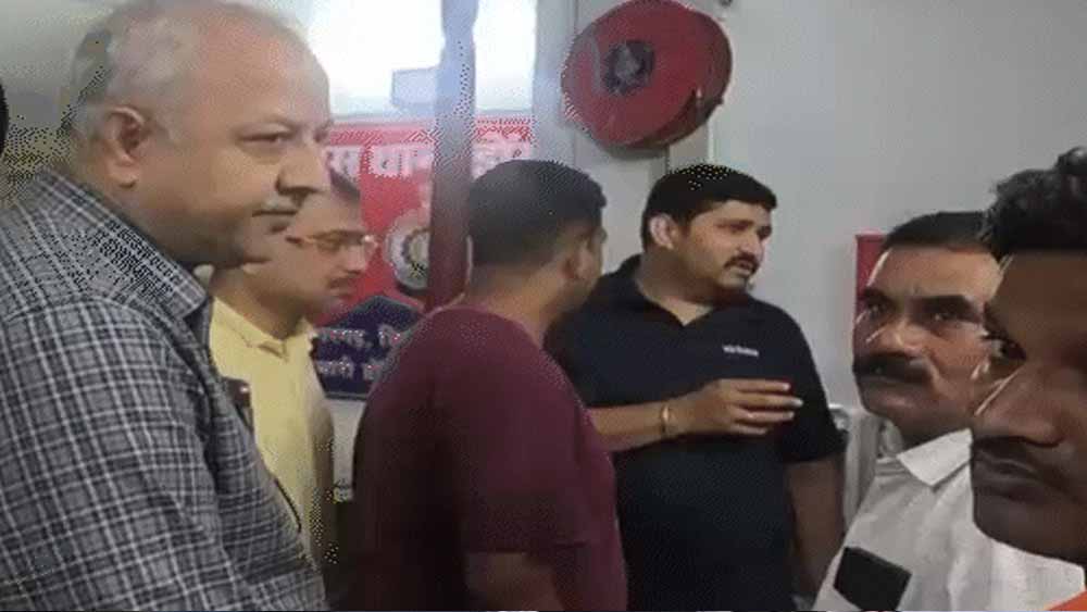 CG में फॉरेक्स ट्रेडिंग के नाम पर करोड़ों की ठगी! लॉन्ग एशिया नेटवर्क ऐप से निवेशकों को लगाया चूना